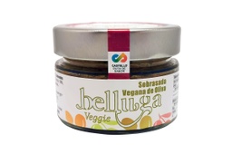 [N50002] Paté Sobrasada Vegana De Oliva Belluga Veggie