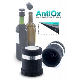 [107-798-00] Tapón AntiOx Wine Saver